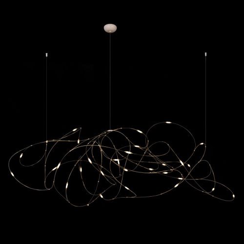 Светильник подвесной Loft It Flock of Light 10309/31 - фото 2