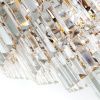 Люстра подвесная Arte Lamp Aisha (Аисха) A1025SP-10GO