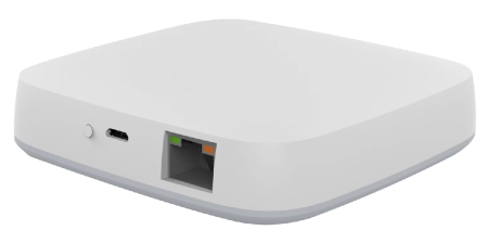 Проводной шлюз iLedex Vision48-22 ZGB 2