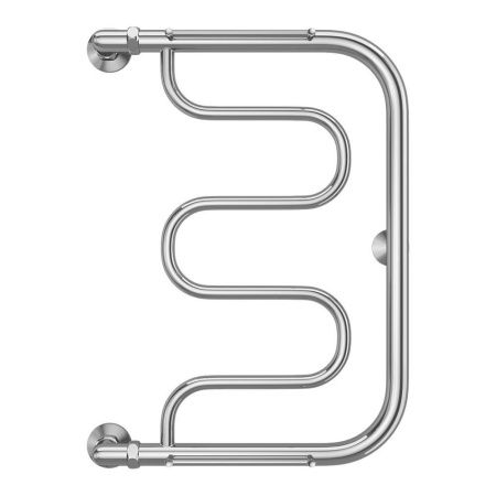 Полотенцесушитель водяной Terminus 4620768881312 40х65 хром