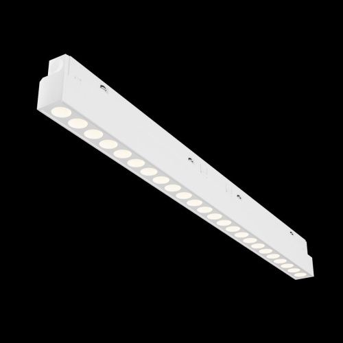 Светильник трековый Maytoni Technical Points TR031-4-24WTW-DD-W - фото 4