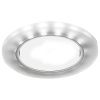 Светильник встраиваемый Ambrella Light GX53 LED G214 CH/WH