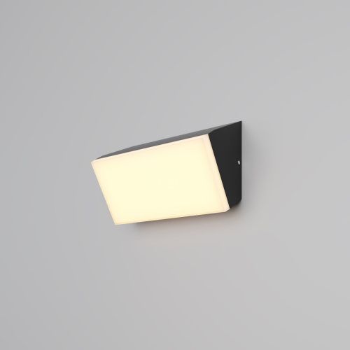 Бра Maytoni Outdoor Brick O436WL-L10GF3K - фото 2