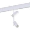 Трековый светодиодный светильник ST Luce Skyline 48 (Скылине 48) ST808.536.16