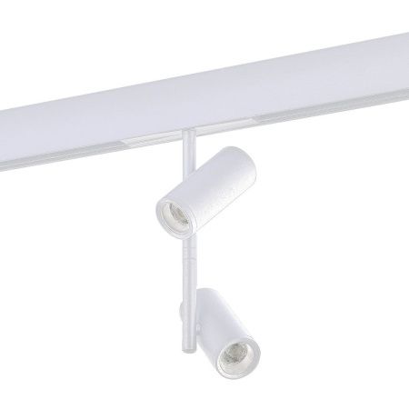 Трековый светодиодный светильник ST Luce Skyline 48 (Скылине 48) ST808.536.16