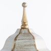 Уличный светильник Arte Lamp Pegasus (Пегасус) A3151PA-1WG
