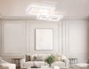 Люстра потолочная Ambrella Light Original (Оригинал) FA8877