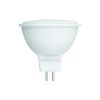 Лампа светодиодная Volpe Optima (Оптима) LED-MR16-5W/3000K/GU5.3/FR/SLS