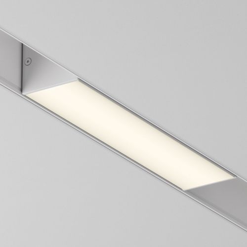 Светильник трековый Maytoni Technical Basis TR012-2-7W3K-W - фото 3