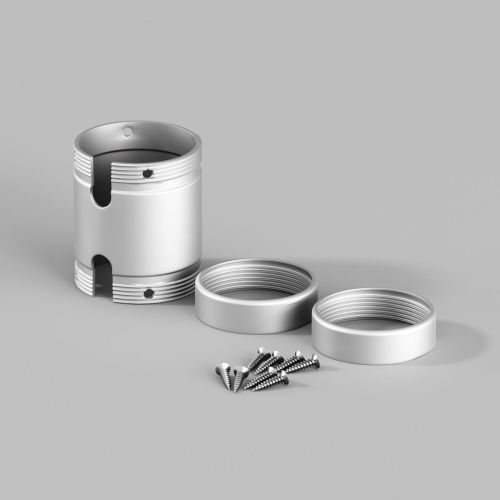 Коннектор соединительный для сращивания Maytoni Led Strip 20322 - фото 2