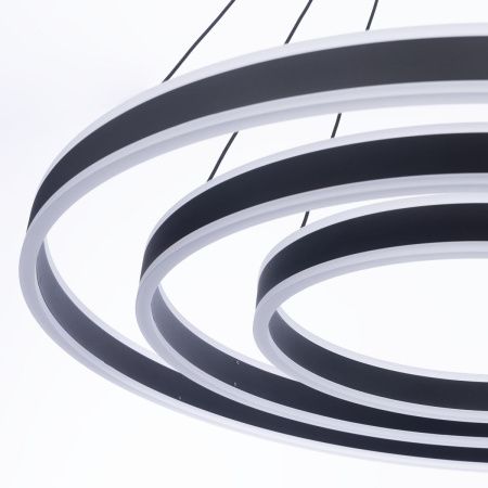Люстра подвесная Citilux Дуэт CL719681