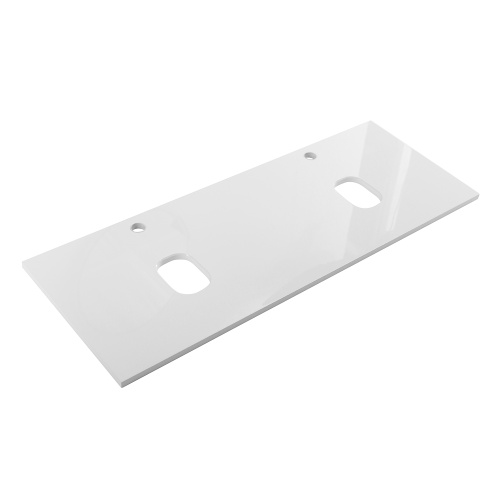 Столешница BelBagno  EK-120-2-BL 120,4x46,2 - фото 4