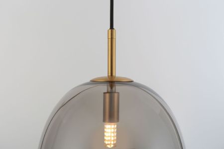 Светильник подвесной Rivoli Claire (Цлаире) Б0061905