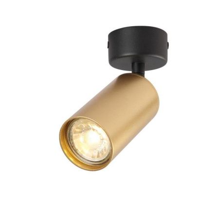 Спот Crystal Lux CLT 015 CLT 015CW1R BL-GO