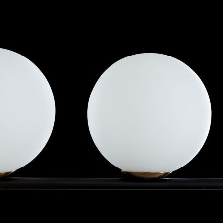 Люстра на штанге Arte Lamp Jacob (Джацоб) A7029PL-3BK