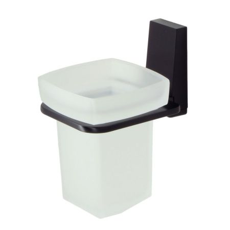 Стакан для зубных щеток WasserKRAFT 3228