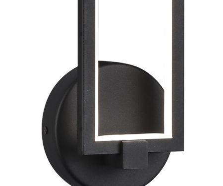 Светильник настенный Kink Light Алони 08459,19