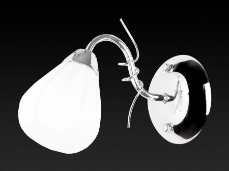 Бра Toplight Alexia (Алексиа) TL3640B-01CH