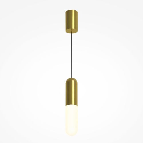 Светильник подвесной Wertmark Technical Mist Pendant P101PL-L300-12W3K-BS - фото 2