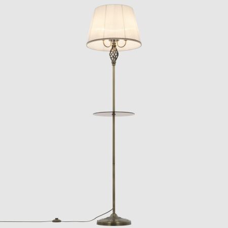 Торшер Citilux Вена CL402930T