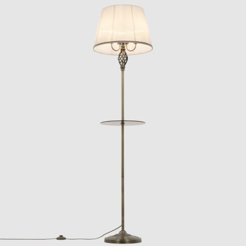 Торшер Citilux Вена CL402930T - фото 2