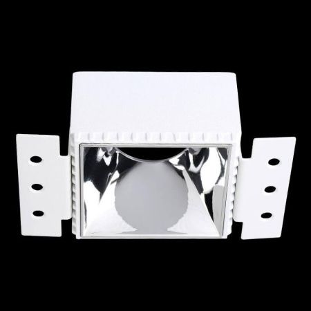 Светильник встраиваемый Crystal Lux CLT 051 CLT 051C1 WH-CH