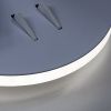Спот светодиодный Arte Lamp ELECTRA (ЕЛЕЦТРА) A8232AP-1WH