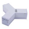 Линейный модульный светильник Y-образный Uniel ULO ULO-N11Y-10W/4000K IP40 WHITE