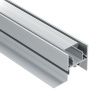 Алюминиевый профиль для натяжного потолка Maytoni Led Strip ALM012S-2M