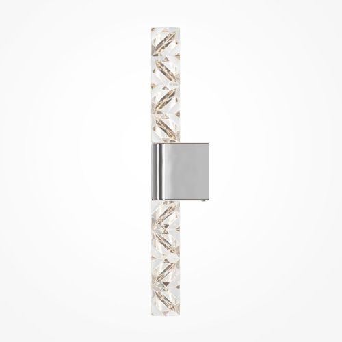 Бра Maytoni Selemo MOD328WL-L5CH3K - фото 4
