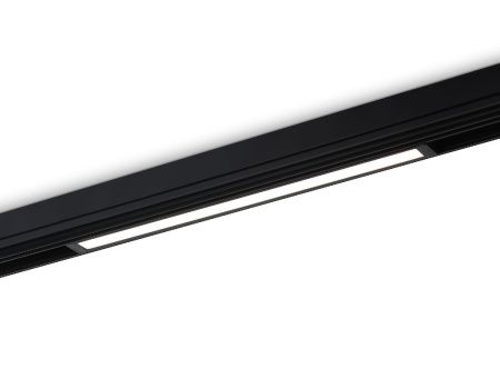 Трековый магнитный светильник Ambrella Light Magnetic 220V (Магнетиц 220В) GL1282