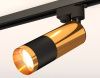 Трековый однофазный светильник Ambrella Light Track System (Трацк Сыстем) XT6302070