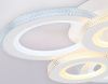 Люстра потолочная Ambrella Light Original (Оригинал) FA8872