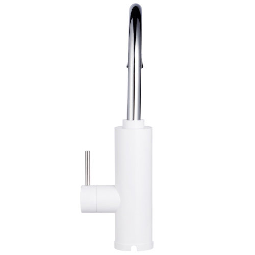 Водонагреватель Royal Thermo QuickTap (White) - фото 5