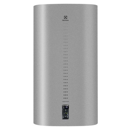 Водонагреватель электрический накопительный 2 кВт Electrolux EWH 100 Centurio IQ 3.0 Silver