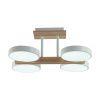 Светильник потолочный Lumion Plato (Плато) 8030/72CL