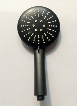 Душевая кабина Frank 214214 120х80 асимметричная с крышей ориентация левая