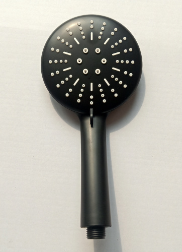 Душевая кабина Frank 149009 100х100 с крышей ориентация универсальная - фото 4