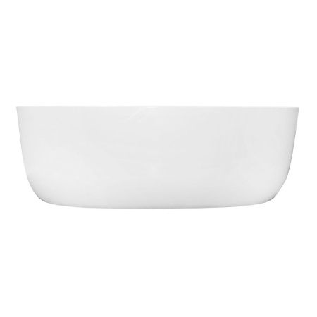 Ванна акриловая Azario STANFORD AZ-6727 17085 170х85 пристенная овальная