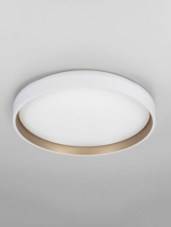 Светильник потолочный музыкальный Citilux Enzo (Ензо) CL753450G