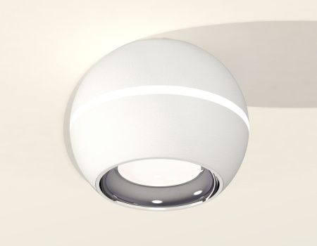 Светильник накладной Ambrella Light Techno (Тецхно) XS1101002