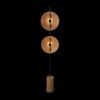 Торшер Loft It Wood 10451F