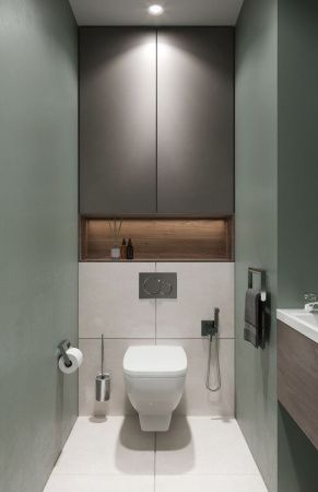 Унитаз подвесной Santek Нео 1WH302423 белый с сиденьем микролифт душевой смыв