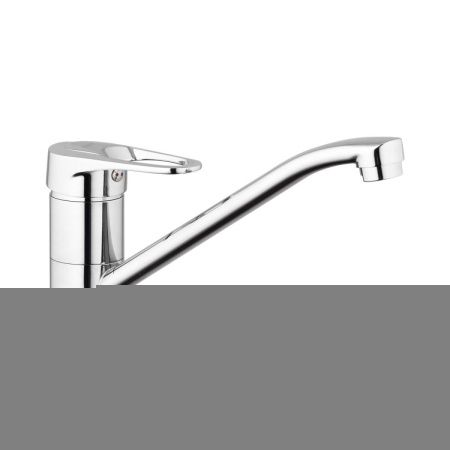 Смеситель для кухни G.Lauf 4P4 4P4-A043 на столешницу хром