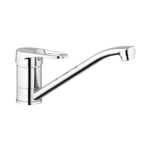 Смеситель для кухни G.Lauf 4P4 4P4-A043 на столешницу хром - фото 2