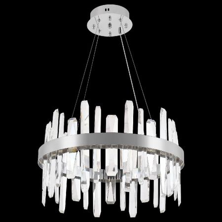 Люстра подвесная Natali Kovaltseva LED Нимбы LED LAMPS 81255