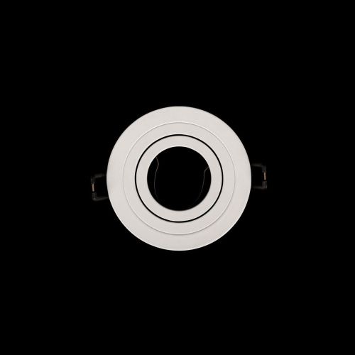 Светильник встраиваемый Loft It Hap 10341/B White - фото 4