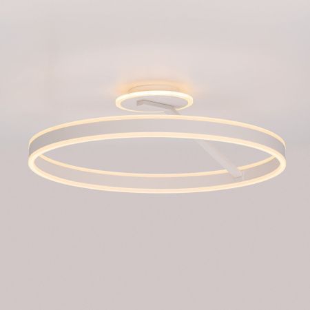 Люстра потолочная Citilux Дуэт CL719760