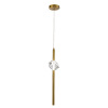 Светильник подвесной Zortes Brilly (Бриллы) ZRS.30514.04