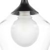 Светильник подвесной Lightstar Vetro (Ветро) 801201